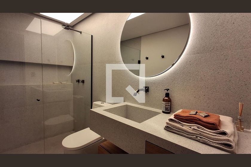 Apartamento à Venda - Cambuí, 1 Quarto,  52 m2 em , Campinas - sp | SoloBR