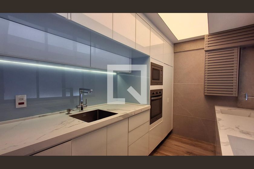 Apartamento à Venda - Cambuí, 1 Quarto,  52 m2 em , Campinas - sp | SoloBR