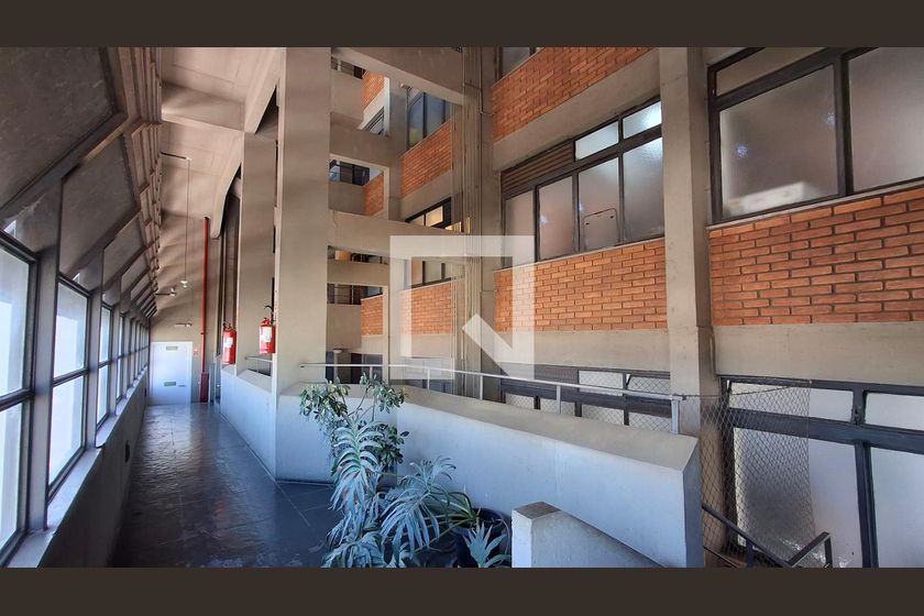 Apartamento à Venda - Cambuí, 1 Quarto,  52 m2 em , Campinas - sp | SoloBR