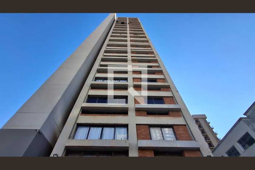 Apartamento à Venda - Cambuí, 1 Quarto,  52 m2 em , Campinas - sp | SoloBR