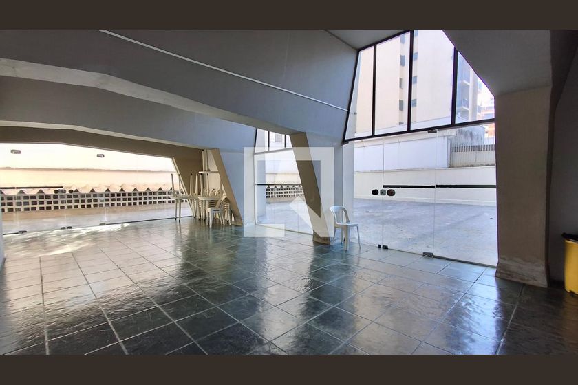 Apartamento à Venda - Cambuí, 1 Quarto,  52 m2 em , Campinas - sp | SoloBR