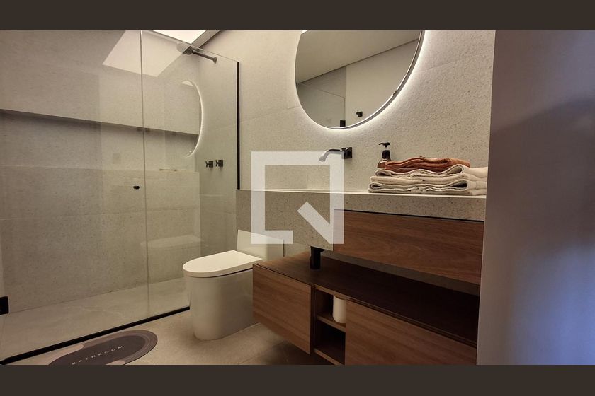 Apartamento à Venda - Cambuí, 1 Quarto,  52 m2 em , Campinas - sp | SoloBR