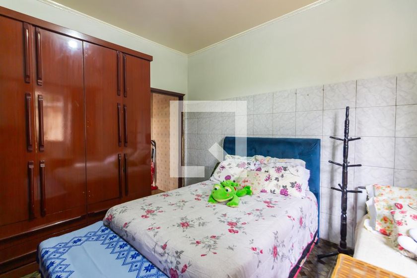 Casa, 4 quartos, 250 m² - Foto 13