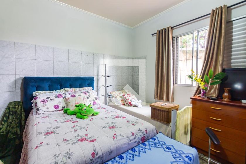 Casa, 4 quartos, 250 m² - Foto 11