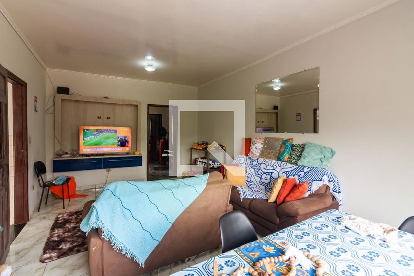 Casa, 4 quartos, 250 m² - Foto 5