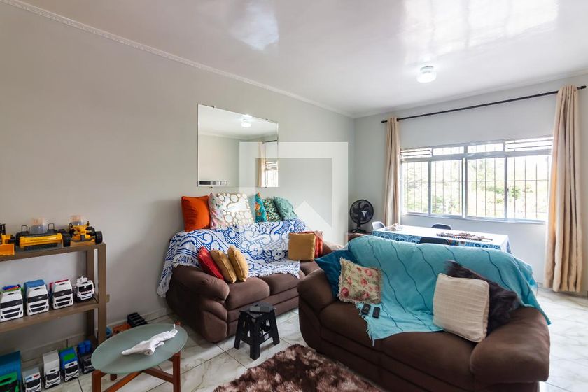 Casa, 4 quartos, 250 m² - Foto 3