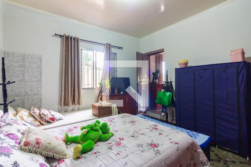 Casa, 4 quartos, 250 m² - Foto 9