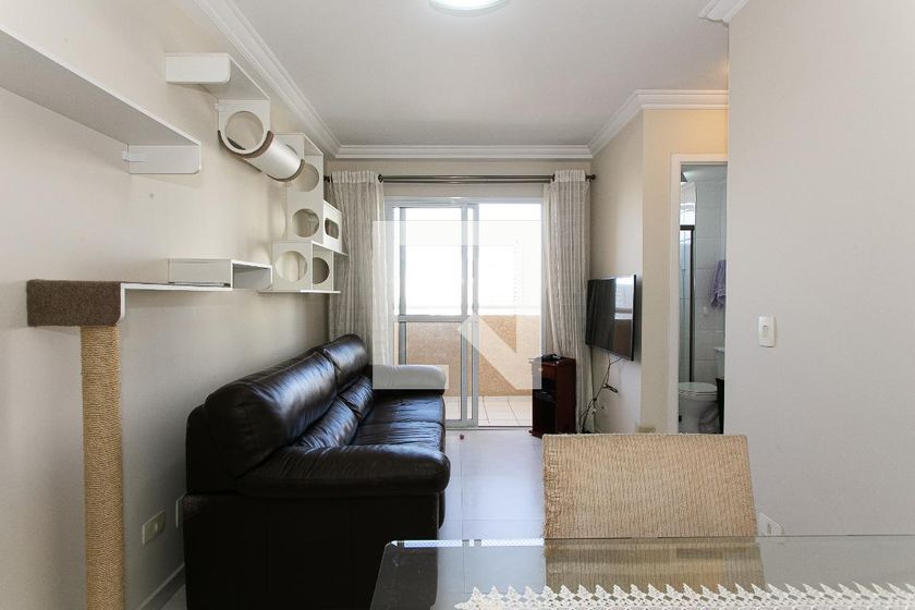 Apartamento, 2 quartos, 51 m² - Foto 3