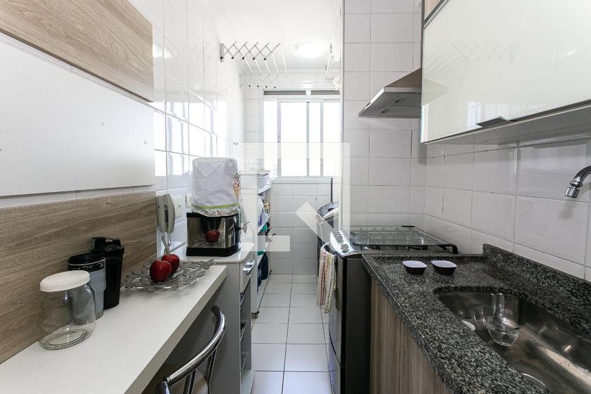 Apartamento, 2 quartos, 51 m² - Foto 45