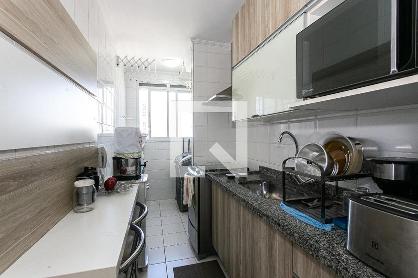 Apartamento, 2 quartos, 51 m² - Foto 43