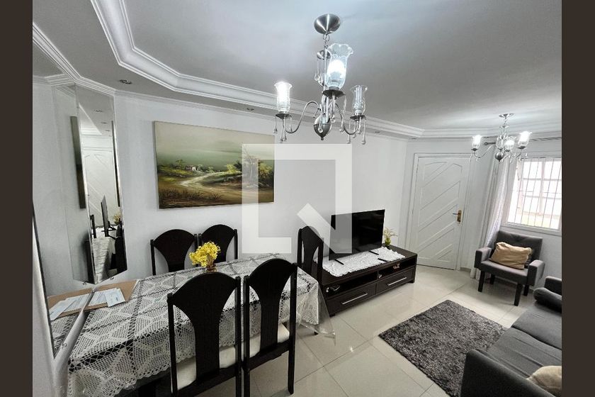 Casa, 3 quartos, 85 m² - Foto 9