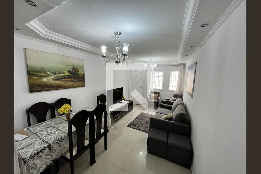 Casa, 3 quartos, 85 m² - Foto 7
