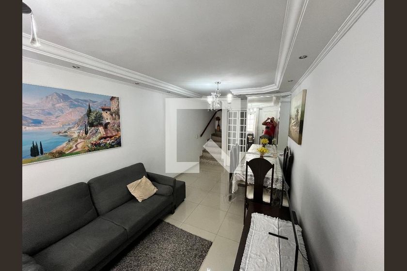 Casa, 3 quartos, 85 m² - Foto 3