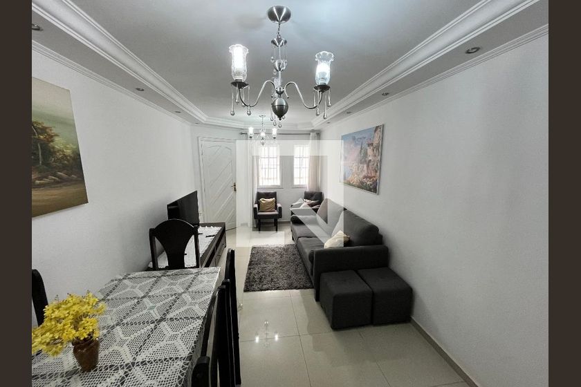 Casa, 3 quartos, 85 m² - Foto 11