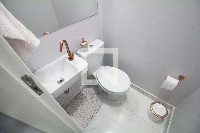 Casa, 3 quartos, 100 m² - Foto 17