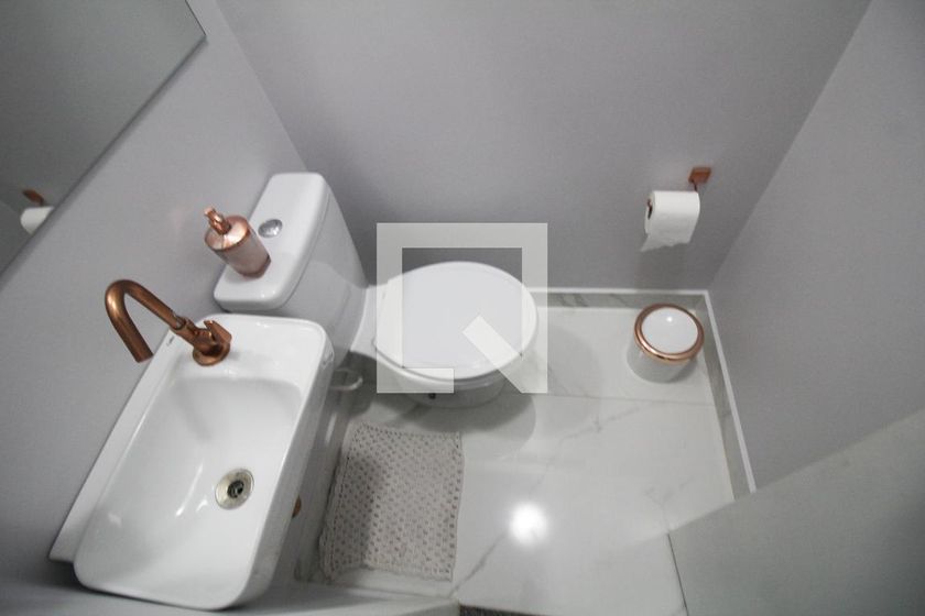 Casa, 3 quartos, 100 m² - Foto 16