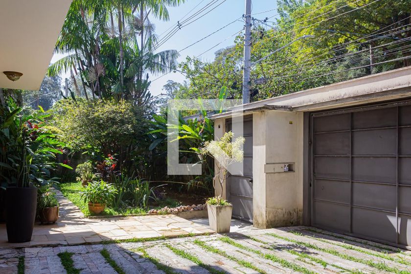 Casa, 6 quartos, 600 m² - Foto 151