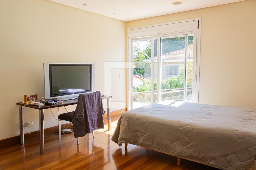 Casa, 6 quartos, 600 m² - Foto 49