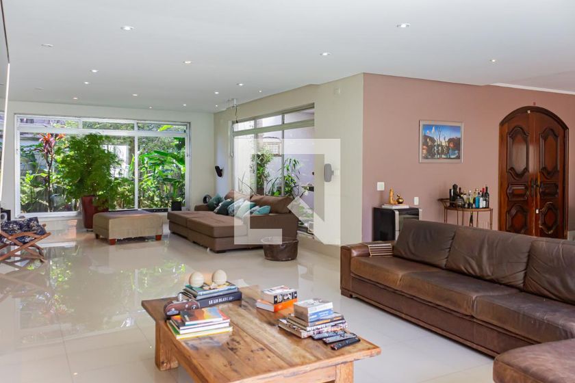 Casa, 6 quartos, 600 m² - Foto 7