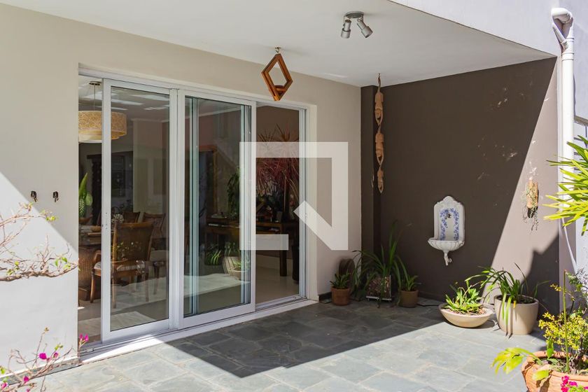 Casa, 6 quartos, 600 m² - Foto 137