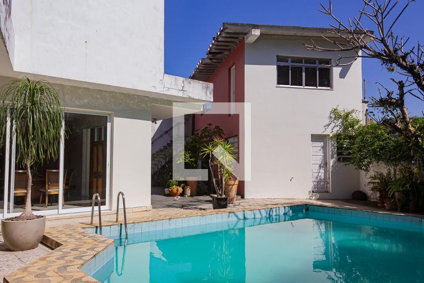 Casa, 6 quartos, 600 m² - Foto 143