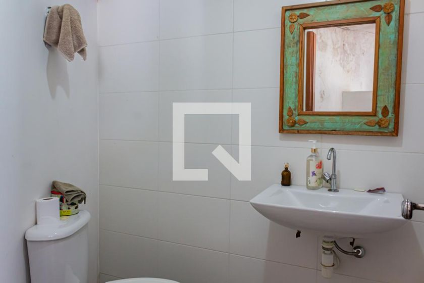 Casa, 6 quartos, 600 m² - Foto 33