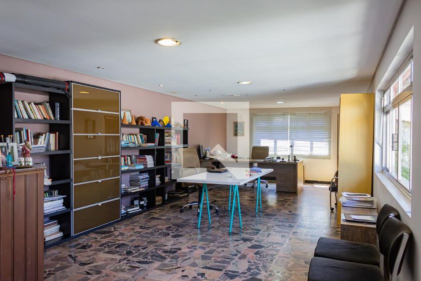 Casa, 6 quartos, 600 m² - Foto 39