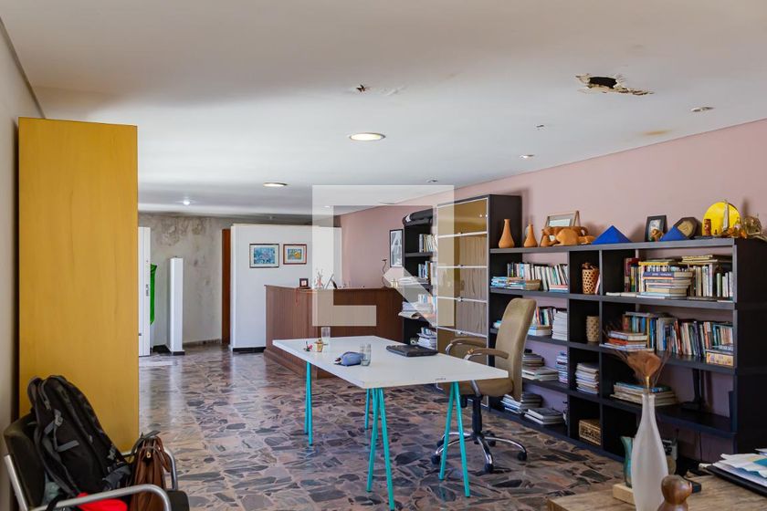 Casa, 6 quartos, 600 m² - Foto 45