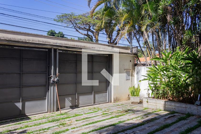 Casa, 6 quartos, 600 m² - Foto 153