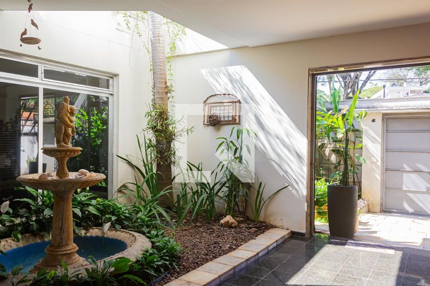 Casa, 6 quartos, 600 m² - Foto 159