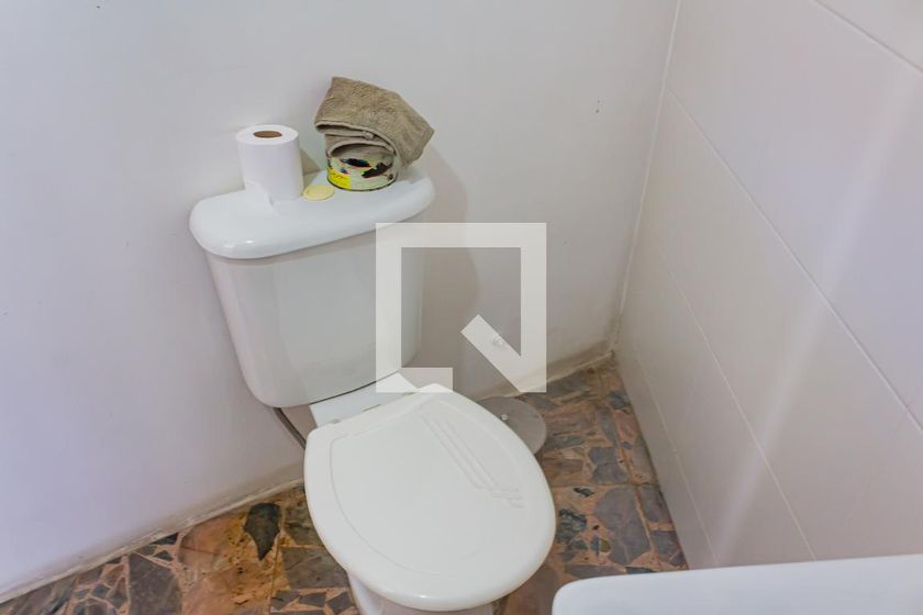 Casa, 6 quartos, 600 m² - Foto 37
