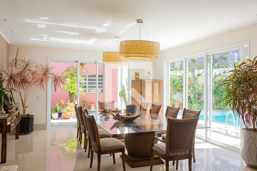 Casa, 6 quartos, 600 m² - Foto 19