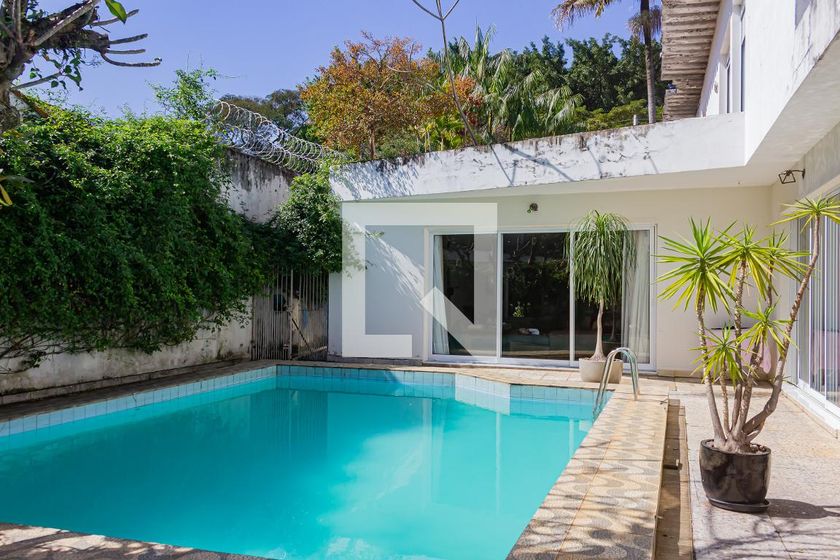 Casa, 6 quartos, 600 m² - Foto 141