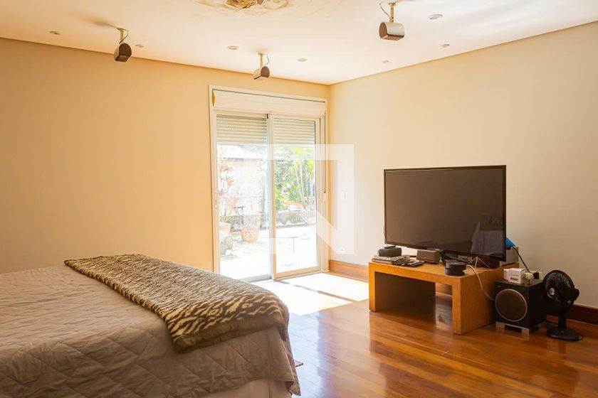 Casa, 6 quartos, 600 m² - Foto 63