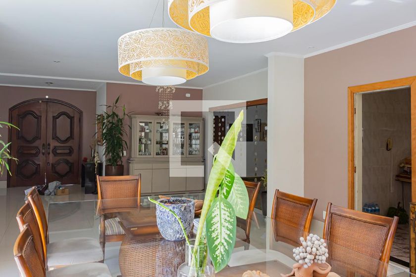 Casa, 6 quartos, 600 m² - Foto 23