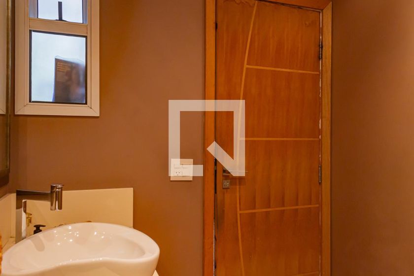 Casa, 6 quartos, 600 m² - Foto 31