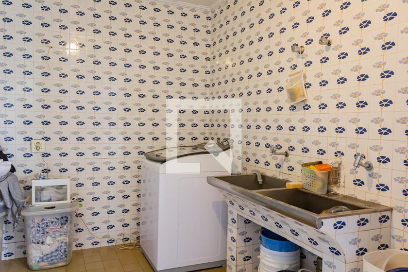 Casa, 6 quartos, 600 m² - Foto 111