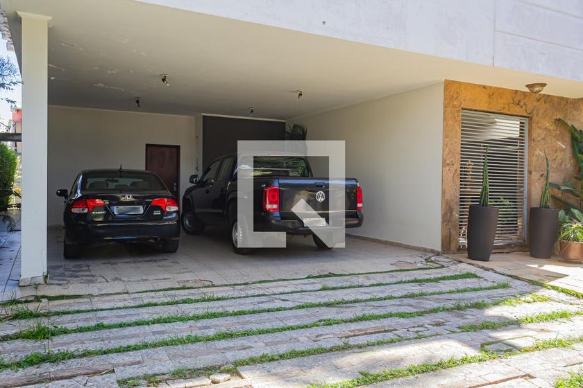 Casa, 6 quartos, 600 m² - Foto 147