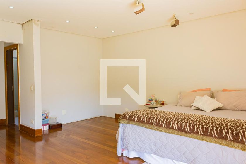 Casa, 6 quartos, 600 m² - Foto 67