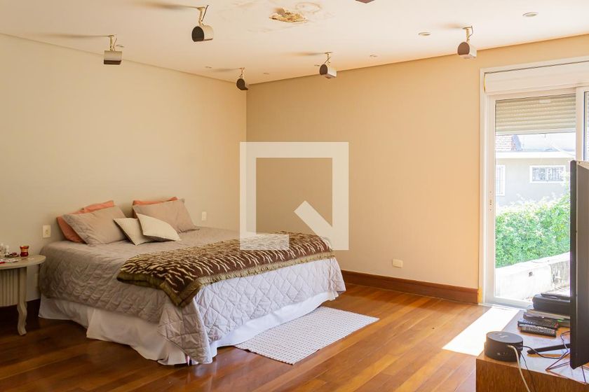 Casa, 6 quartos, 600 m² - Foto 61