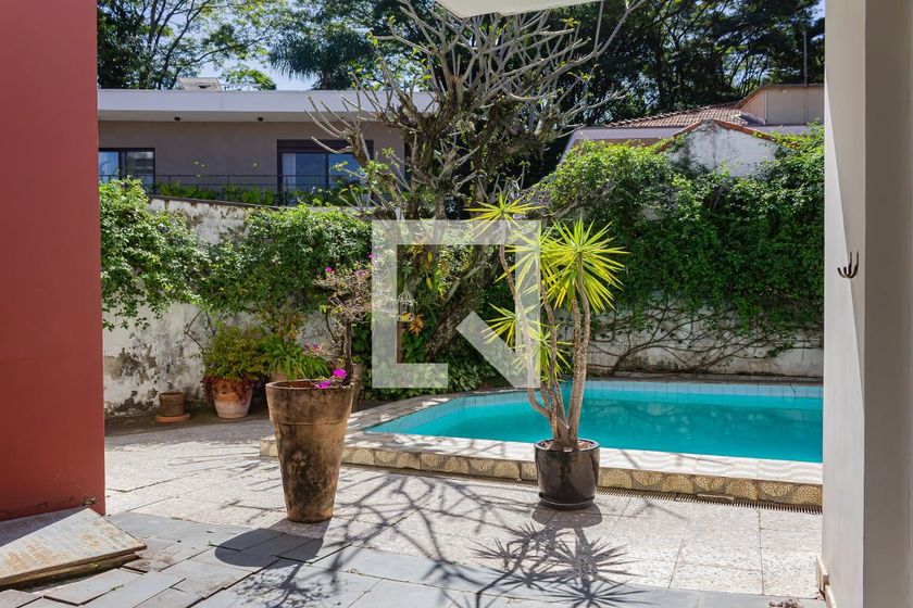Casa, 6 quartos, 600 m² - Foto 139