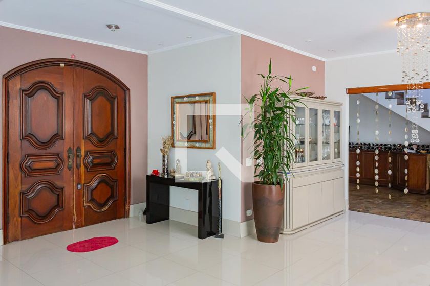 Casa, 6 quartos, 600 m² - Foto 15