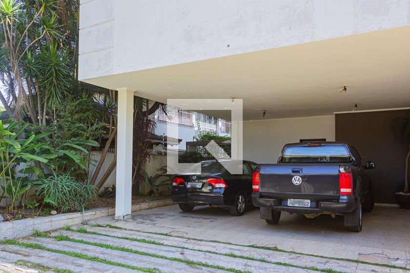 Casa, 6 quartos, 600 m² - Foto 149