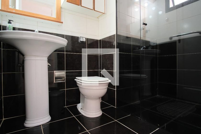 Casa, 4 quartos, 180 m² - Foto 32