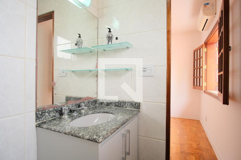Casa, 4 quartos, 180 m² - Foto 30