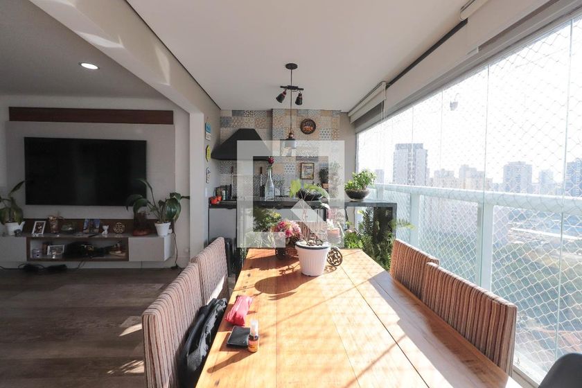 Apartamento, 3 quartos, 126 m² - Foto 13