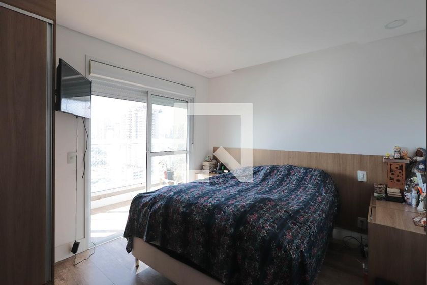 Apartamento, 3 quartos, 126 m² - Foto 33