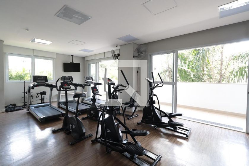 Apartamento, 3 quartos, 126 m² - Foto 129