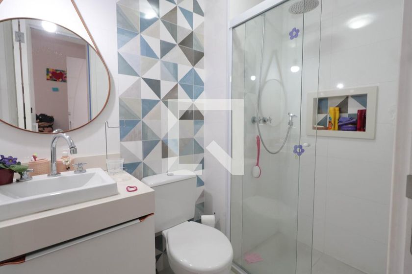 Apartamento, 3 quartos, 126 m² - Foto 91