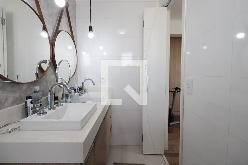 Apartamento, 3 quartos, 126 m² - Foto 55